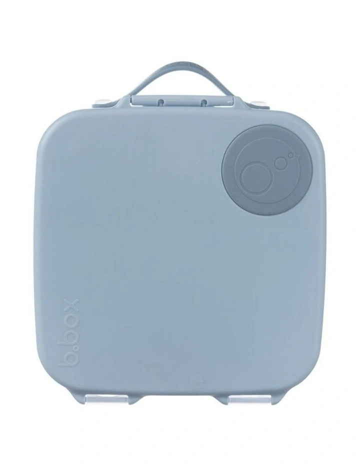 Lunchbox in Chill Out image 3
