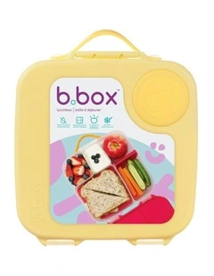 Lunchbox - Lemon twist