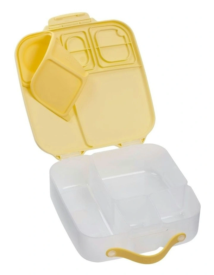 Lunchbox - Lemon twist image 2