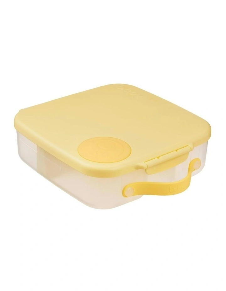 Lunchbox - Lemon twist image 3