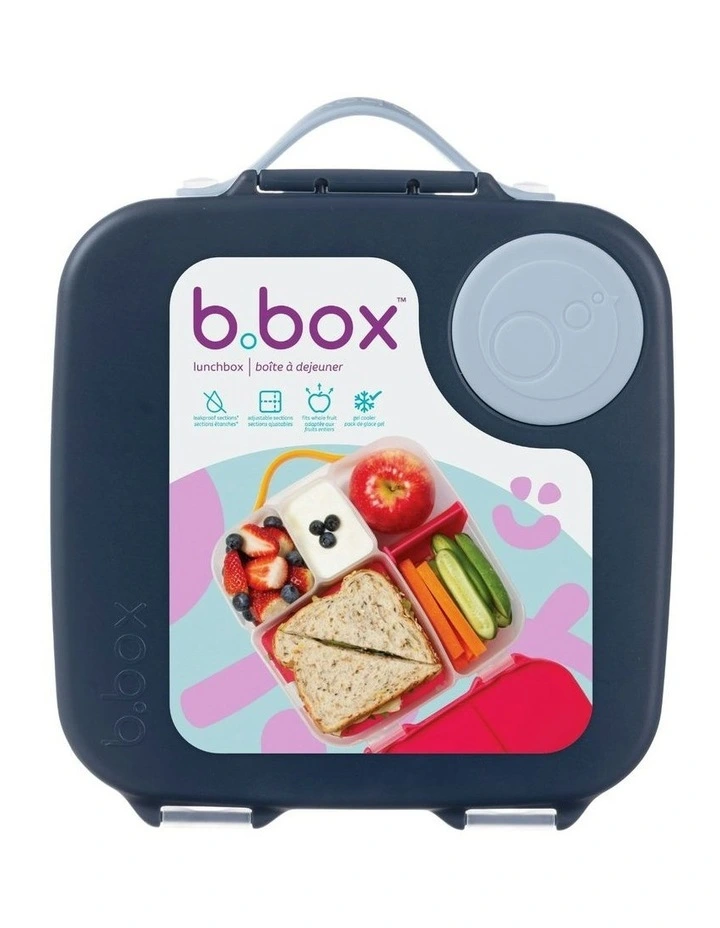 Lunchbox - Midnight image 3