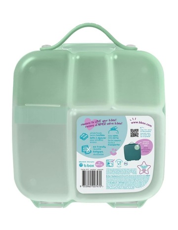 Mint colour