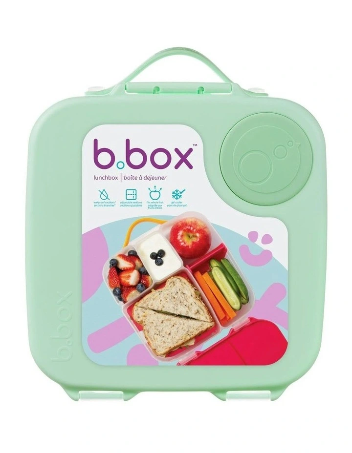 Lunchbox - Spearmint image 3