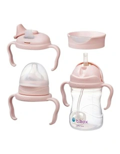 Transition Value Pack - Blush