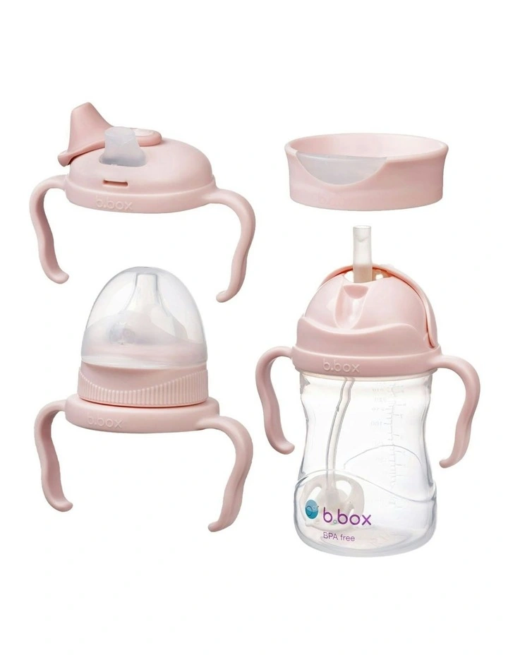 Transition Value Pack - Blush image 1