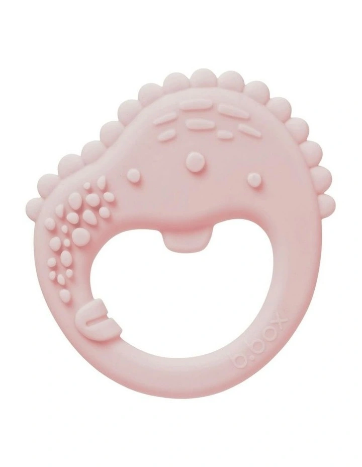 Trio Teether - Blush image 4