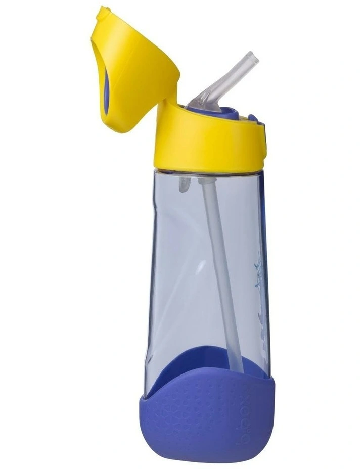 Spidey S2 Tritan Drink Bottle 600ml in Multi image 3