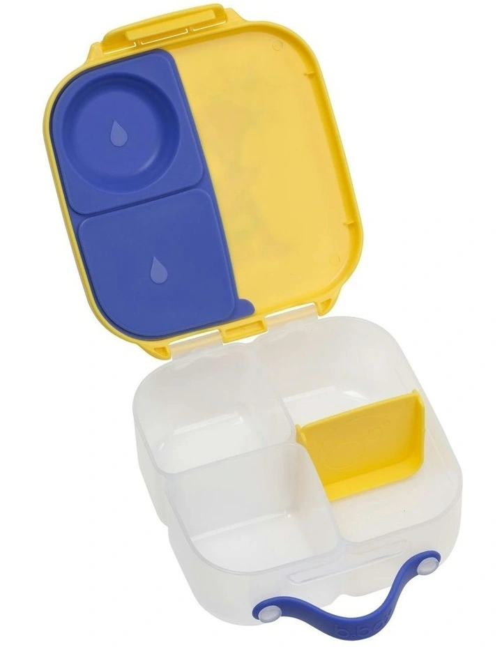 Mini Lunchbox - Spidey S2 image 2