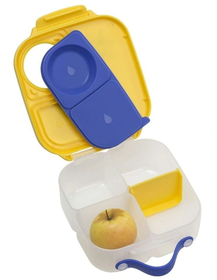 Mini Lunchbox - Spidey S2 image 3