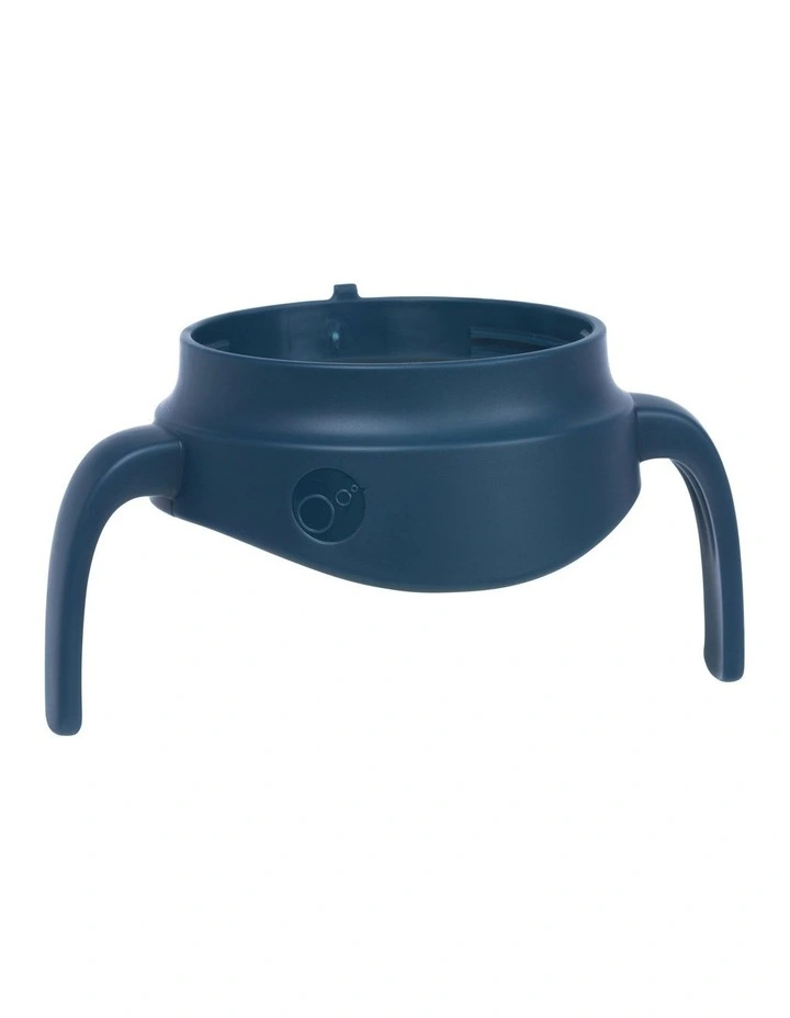 Insulated Food Jar in Indigo Rose image 4
