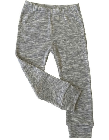 Grey Marle colour