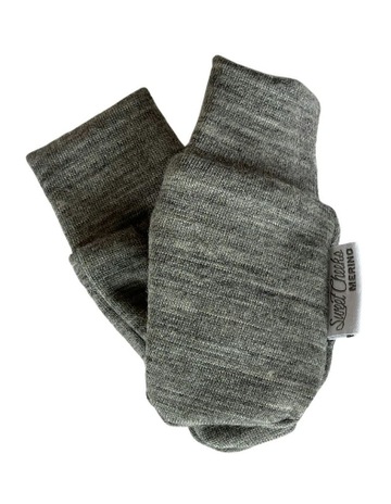 Grey Marle colour