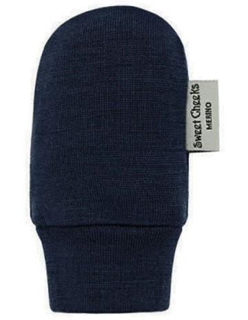 Indigo colour