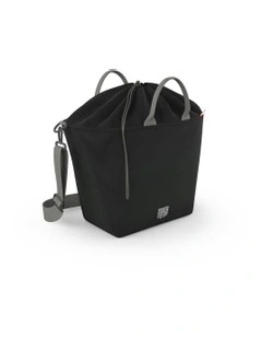Shopping Bag in Black