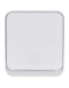 Evo-Led Multipurpose Steriliser in White