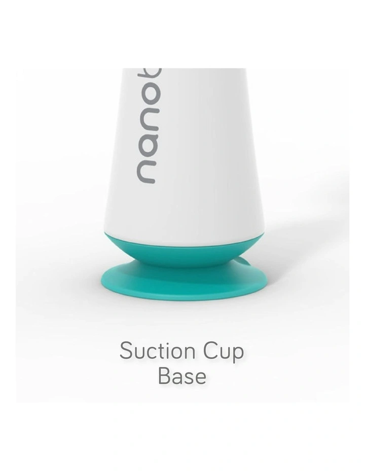 Flexy Brush Twin Pack in White image 6