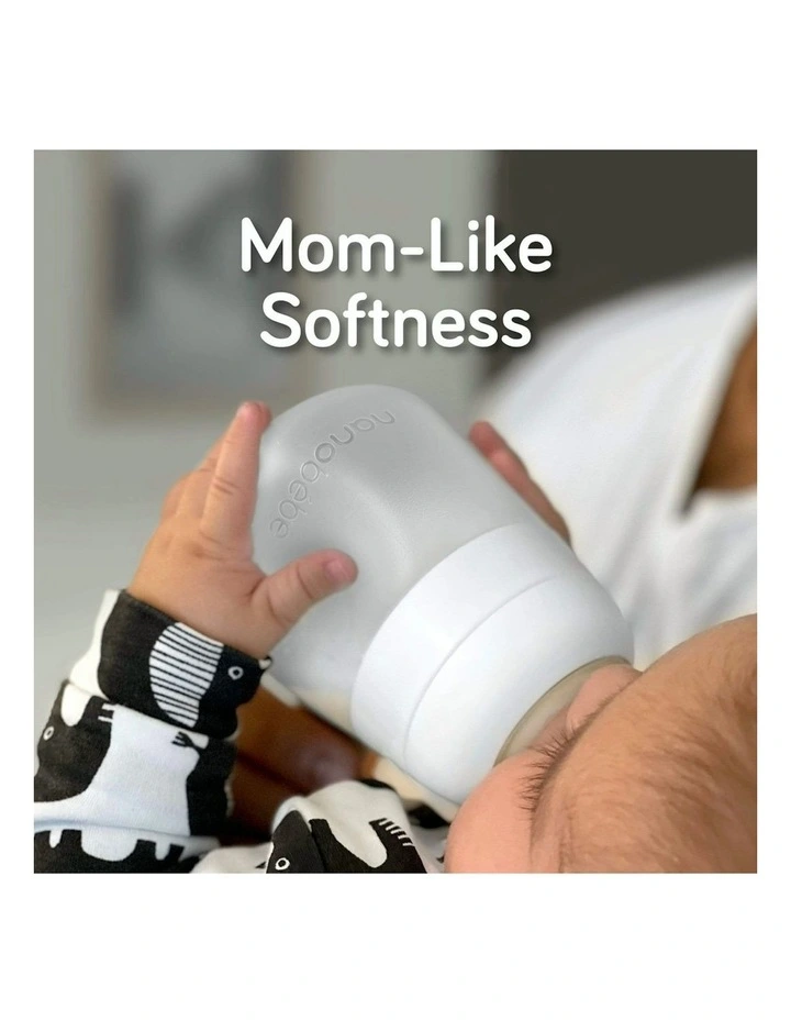 Complete Feeding Gen 2 Set in Teal image 4