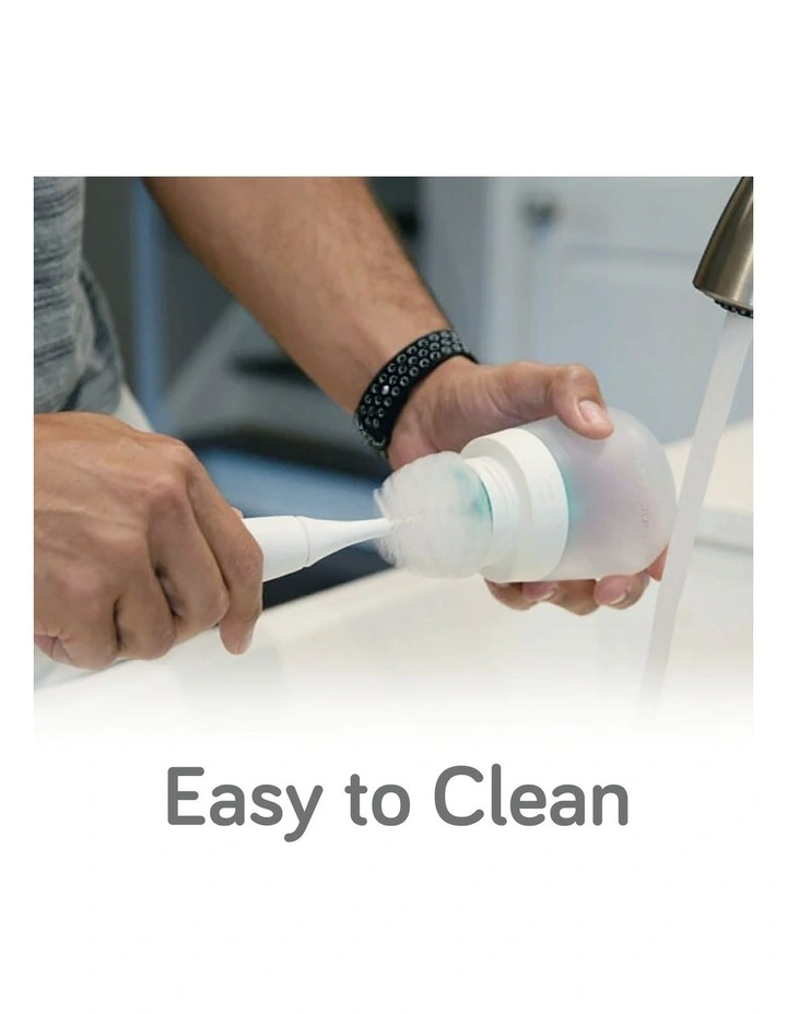 Complete Feeding Gen 2 Set in Teal image 6