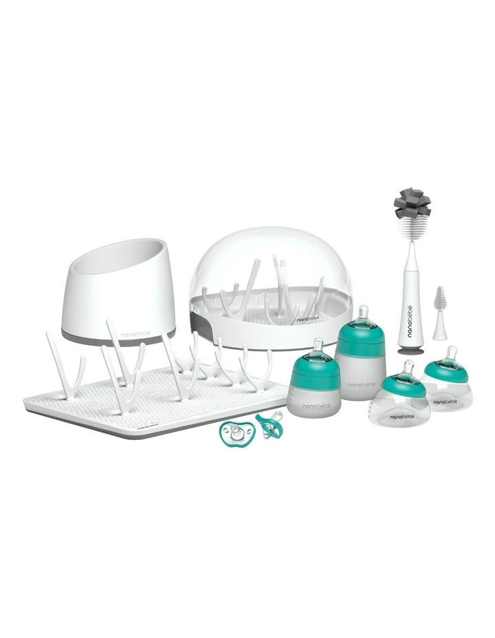 Ultimate Newborn Set Gen 2 image 1