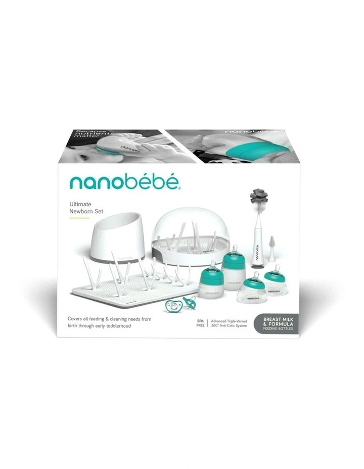 Ultimate Newborn Set Gen 2 image 2