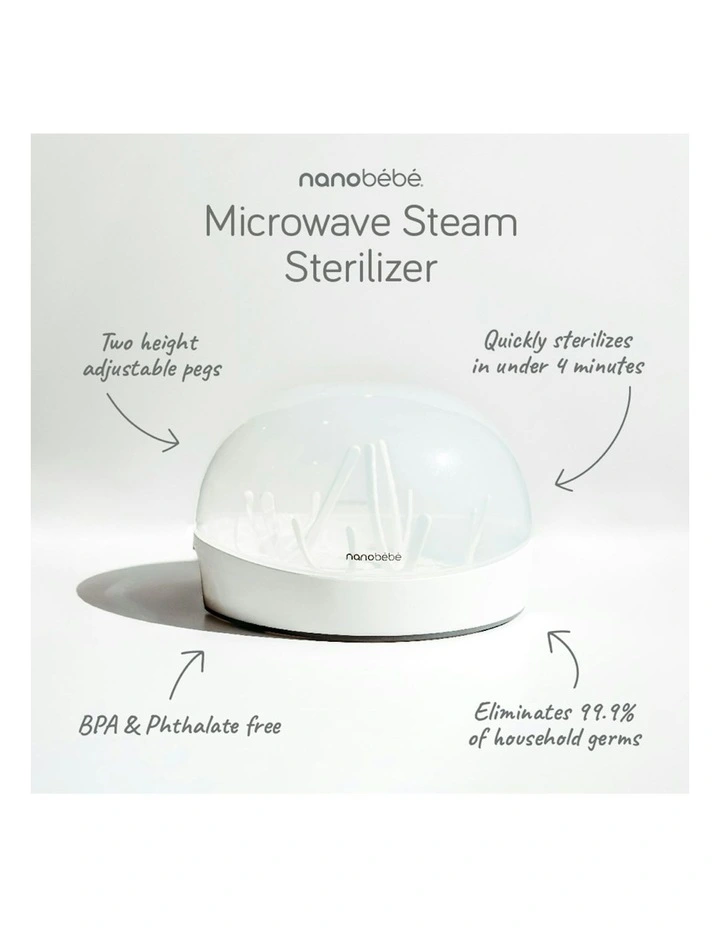 Clean And Dry Bundle in White image 2