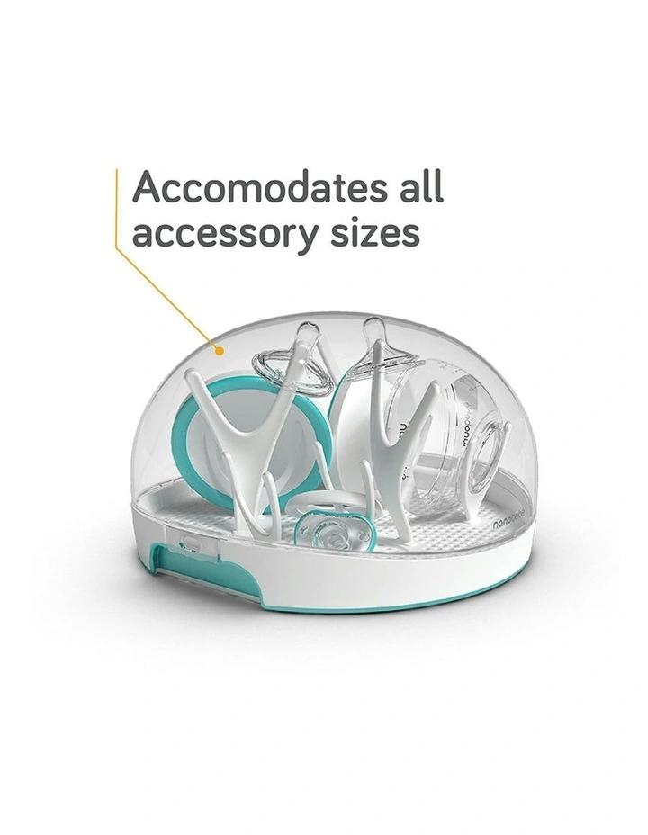 Clean And Dry Bundle in White image 3