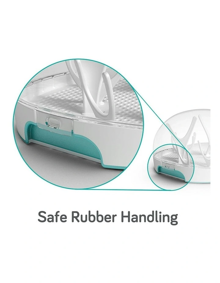 Clean And Dry Bundle in White image 4