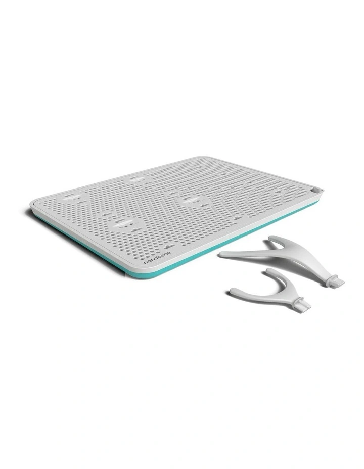 Clean And Dry Bundle in White image 7