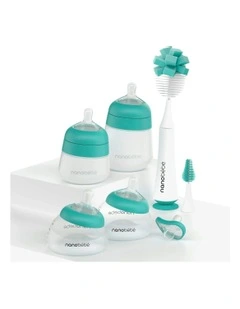 Early Essentials Feeding Set
