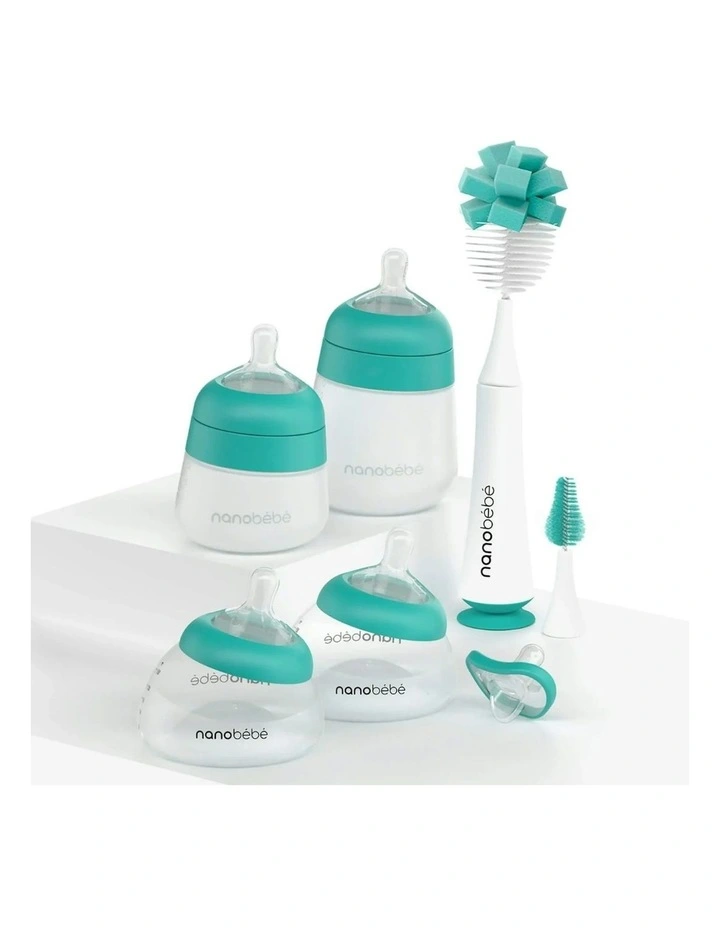 Early Essentials Feeding Set image 1