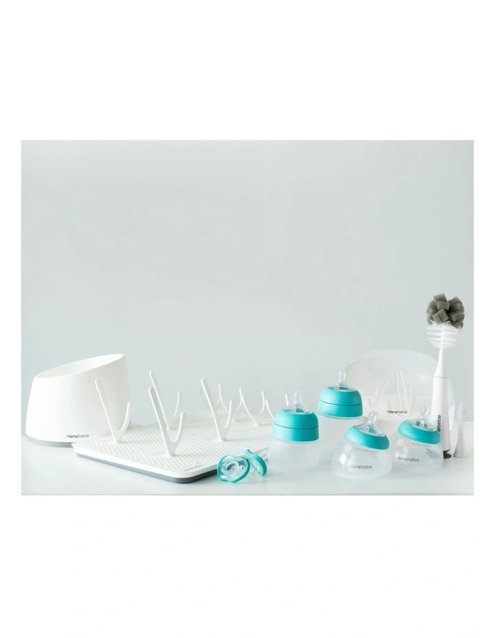 Ultimate Newborn Set And Cooler Bag Bundle image 2