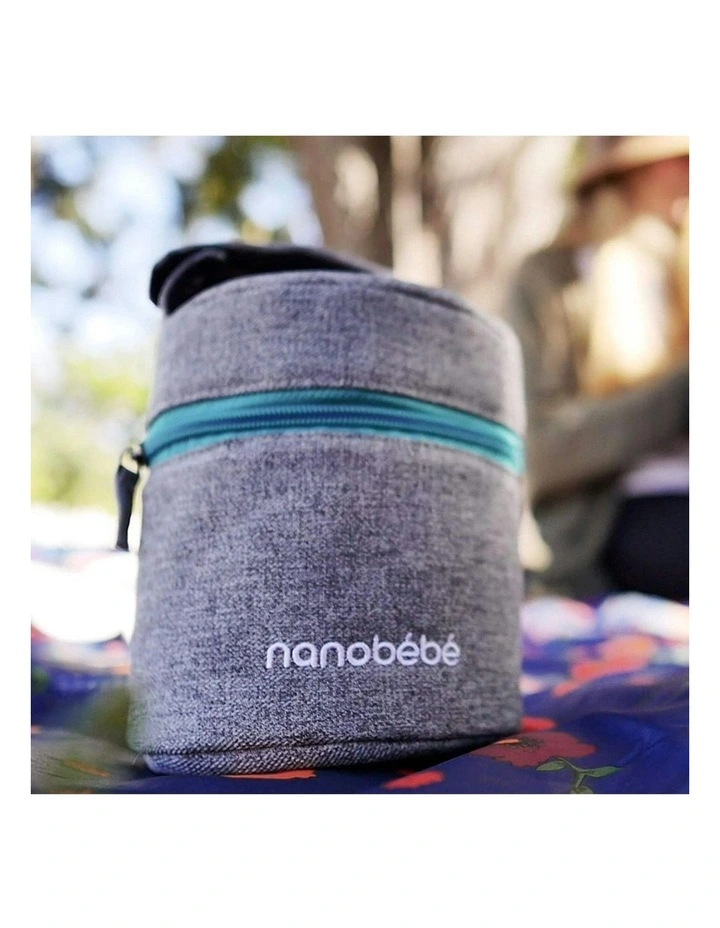 Ultimate Newborn Set And Cooler Bag Bundle image 3