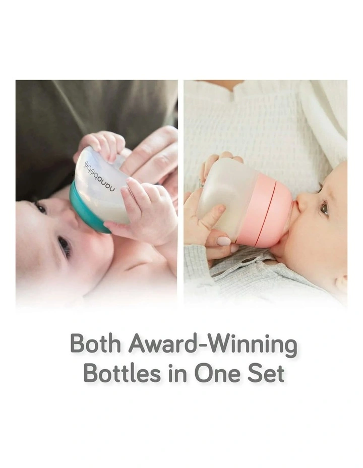 Ultimate Newborn Set And Cooler Bag Bundle image 5