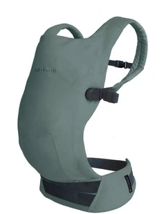 Baby Carrier in Sage