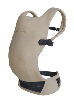 Baby Carrier in Cream