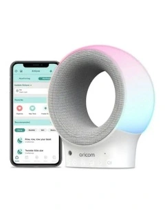 Eclipse Smart Obhssoo Sound Soothe