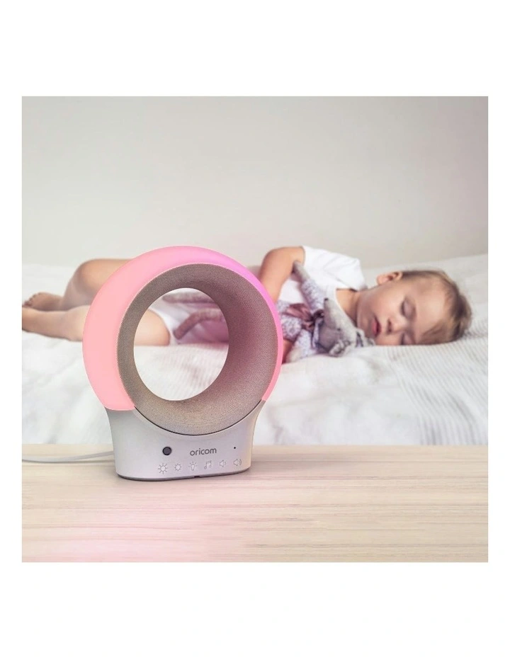Eclipse Smart Obhssoo Sound Soothe image 5