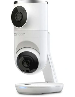 Smart HD Dual Camera With Motorised OBHDUAL Pan-Tilt