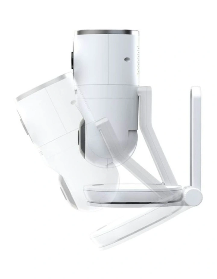Smart HD Dual Camera With Motorised OBHDUAL Pan-Tilt image 6