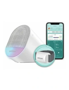 Guardian Plus OBHGPLUS Wearable Sleep Tracker + Smart Soother