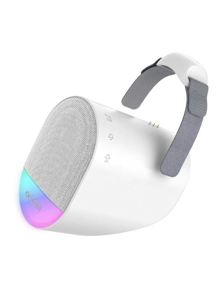 Guardian Plus OBHGPLUS Wearable Sleep Tracker + Smart Soother image 3