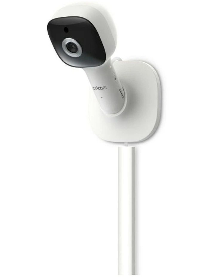 Guardian Pro Wearable Sleep Tracker + Video OBHGPRO Monitor image 4