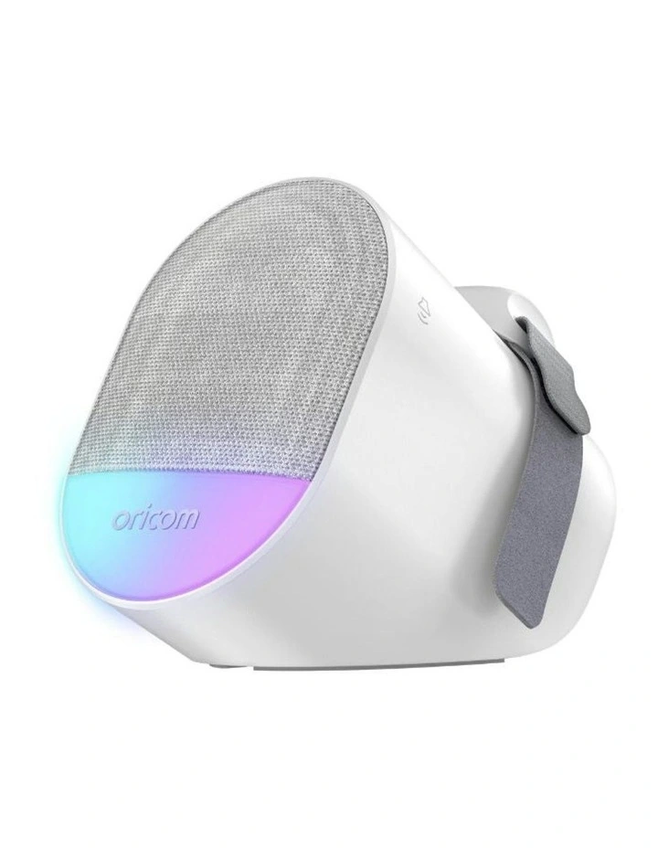 Guardian Pro Wearable Sleep Tracker + Video OBHGPRO Monitor image 7
