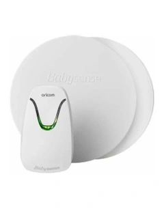 Breathing Movement BS7 Monitor