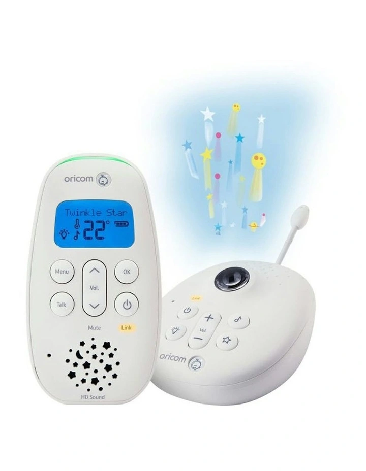 DECT Digital SC530 Monitor image 4