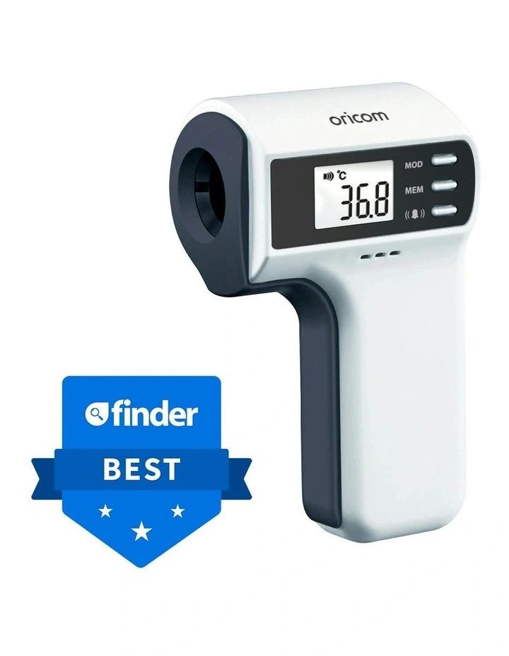 FS300 Non-Contact Infrared Thermometer image 2