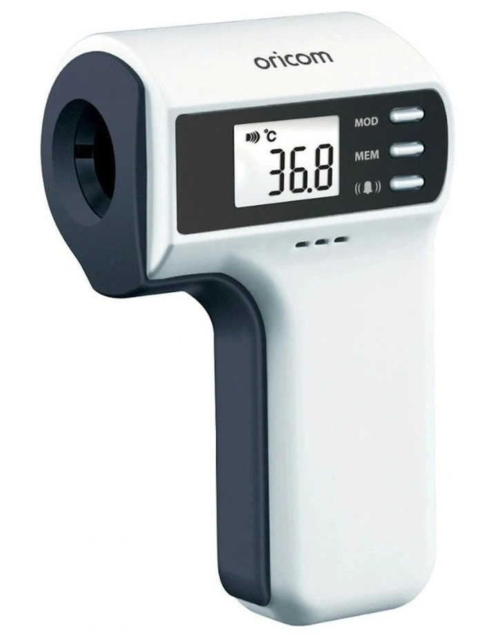 FS300 Non-Contact Infrared Thermometer image 6
