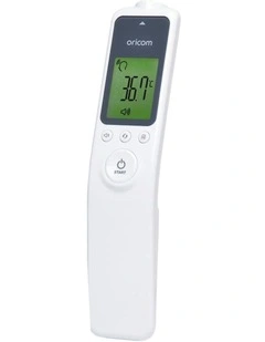 HFS1000 Non-Contact Infrared Thermometer