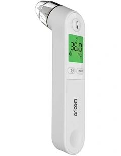 IET400 Infrared Ear Thermometer