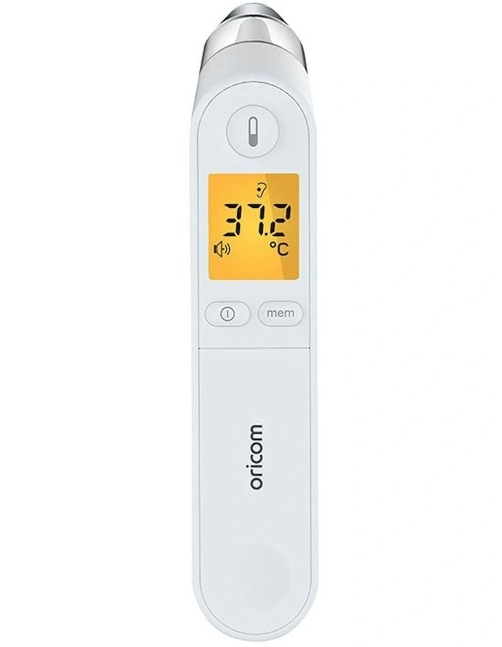 IET400 Infrared Ear Thermometer image 5